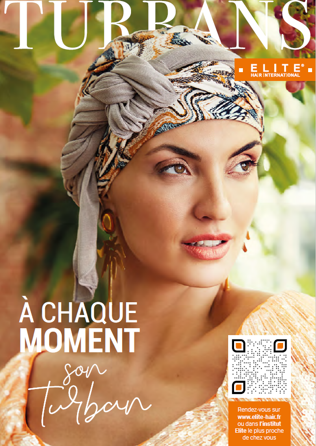 Brochure Turbans