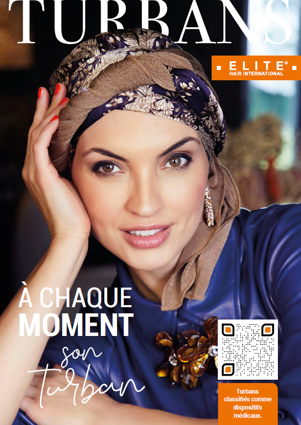 Brochure Turbans