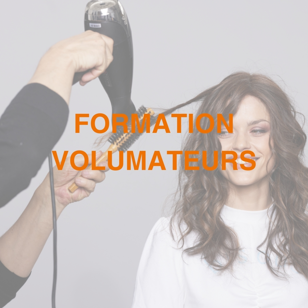 VOLUMATEURS